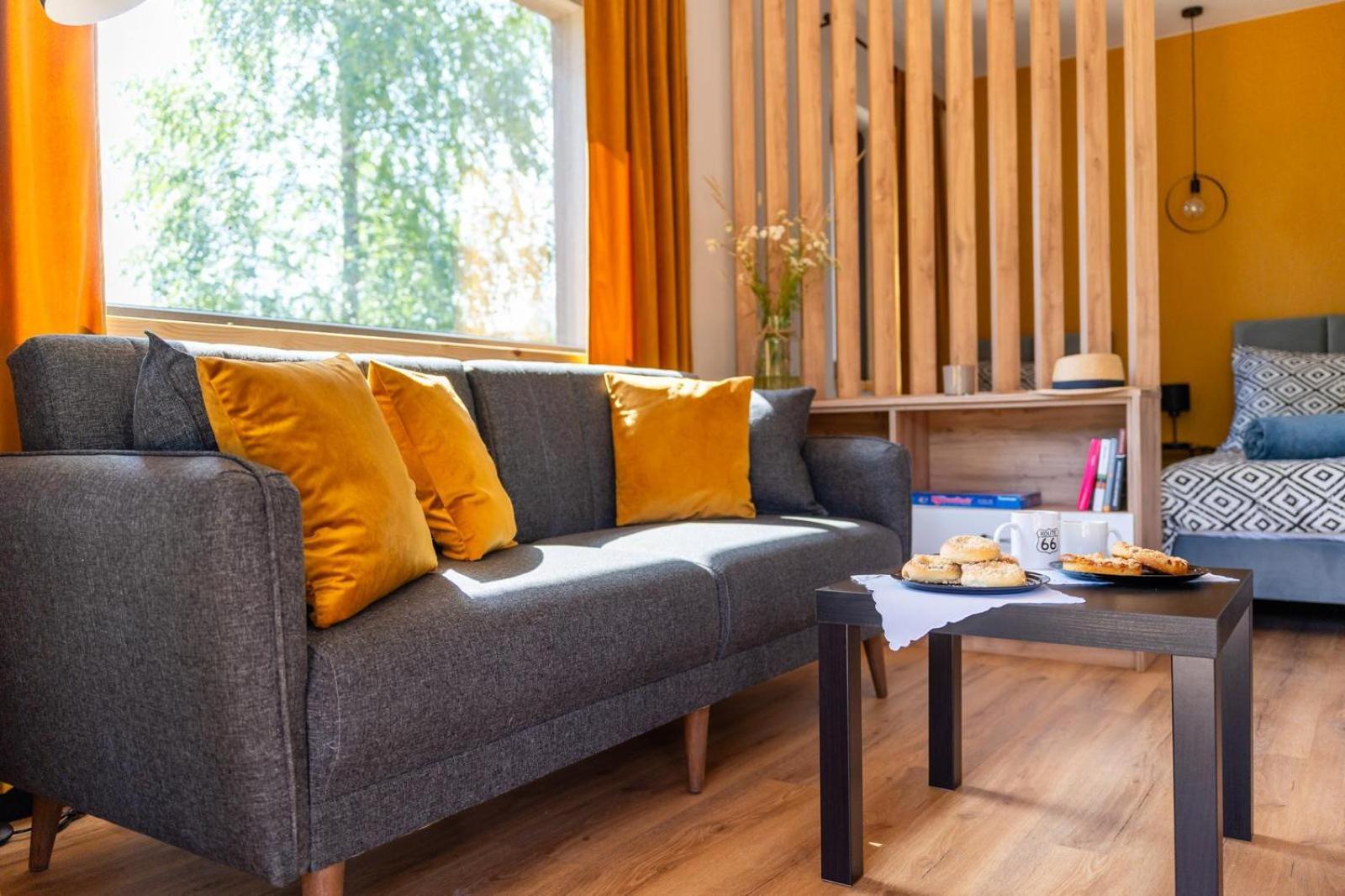 Zielona Zaba Hotel Derc Екстериор снимка
