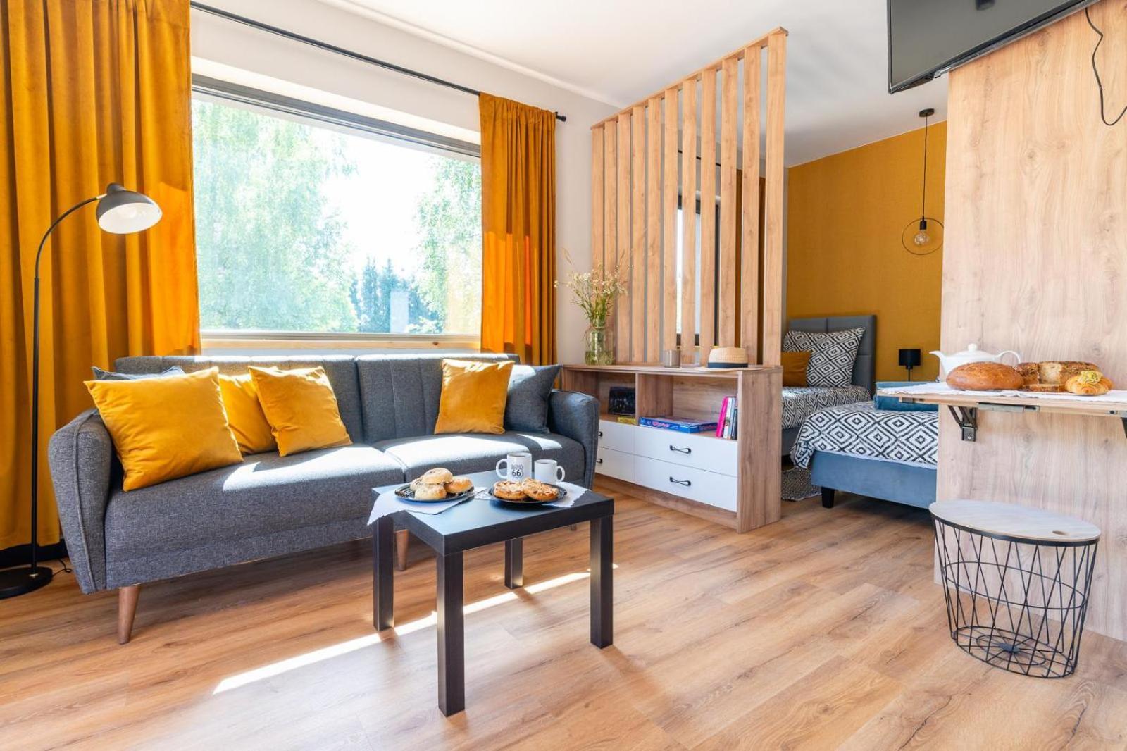 Zielona Zaba Hotel Derc Екстериор снимка