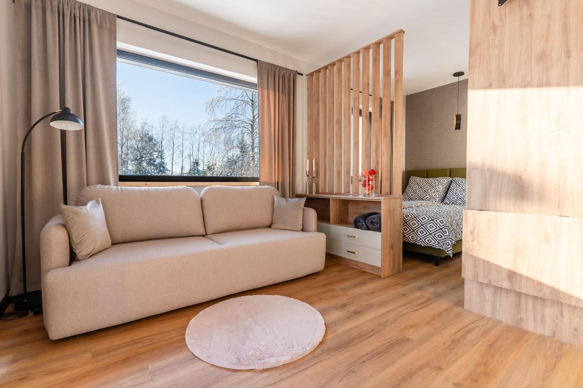 Zielona Zaba Hotel Derc Екстериор снимка